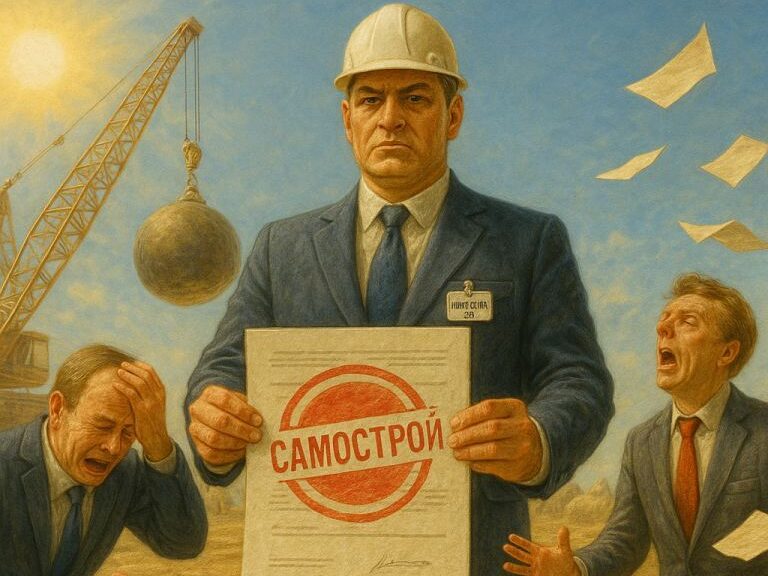 Строительная техническая экспертиза. Euclid. Обследование, мониторинг